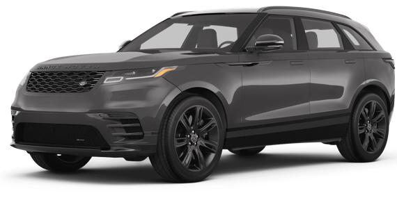 LAND ROVER RANGE ROVER VELAR 2023 SALYT2EU6PA350585 image